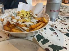 -MOMENTI手工意面(晶耀前滩店)