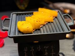 -蟹犇前•帝王蟹雪蟹(陆家嘴店)