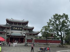 -莆田南少林寺