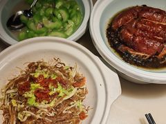 -客语客家菜(华发商都店)