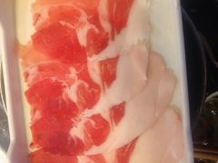 -怡人怡口牛排海鲜自助(飞龙大厦店)
