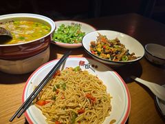 -赣饭农家·江西小炒(西乡店)