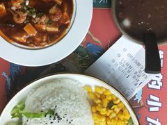 -海盗虾饭·剥好的小龙虾饭(SOHO尚都店)