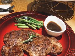 肉眼牛排-TIAGO HOME KITCHEN(王府中环店)
