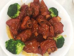 -喜运来酒楼(江南大道店)