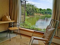 -福建鲤鱼洲酒店