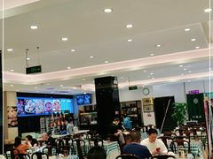 大堂-紫光园·烤鸭·北京菜(劲松店)