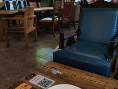 大堂-MAAN COFFEE(金桥店)