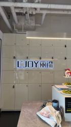 -LJOY丽锦造型·烫发染发
