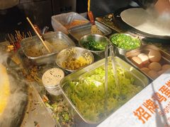 -卞姐蛋饼(陕西南路店)