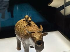 -陕西历史博物馆