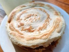 肉夹馍-子午路张记肉夹馍(翠华路店)