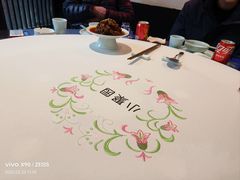 -院8里·小聚园老川菜(九眼桥店)