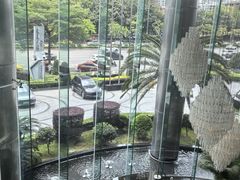 -圣丰索菲特·2 On 988 Café 自助餐厅