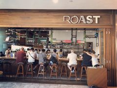 -ROAST