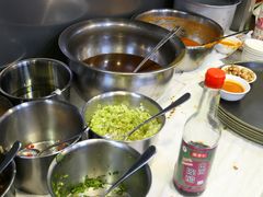 -来自潮州牛肉店(华强北店)