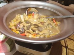 -俏湖兰·辣椒炒个肉(海沧店)