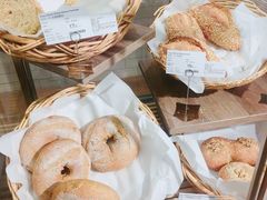 -欧式面包坊(青岛万象城店)