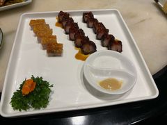 -誉八仙粤菜(万象天地店)