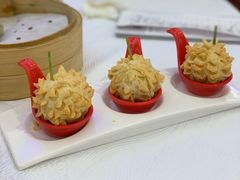 -金翠皇宫粤菜·点心·海鲜(科技园店)