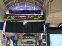 -西归浦每天偶来市场