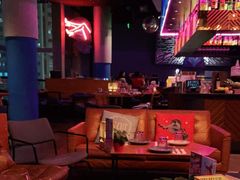 大堂-THE CUT Rooftop顶楼牛排餐吧(环贸iapm店)