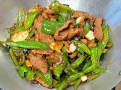 -不是烧烤·武汉大排档(亚运村店)