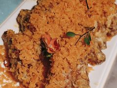 -晓粤·惹味粤菜(凯德乐峰广场店)