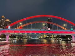 -珠江夜游西堤码头