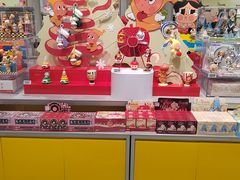 -泡泡玛特POPMART(石景山万达店)