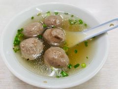 -石生肉丸(虎山中学店)