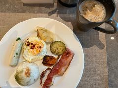 -怡咖啡自助餐(宁波香格里拉店)