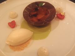 -LA TABLE de Joël Robuchon Restaurant