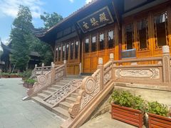 -古大圣慈寺