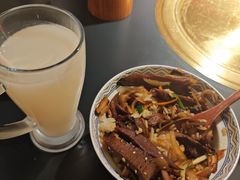 -無二炙坊·和牛烧肉(大钟寺1733店)