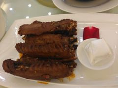 -椿记烧鹅(叠彩店)