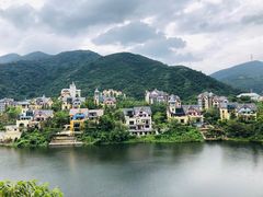 -东部华侨城