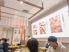 -小满手工粉(北京来福士店)