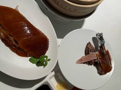 -四季民福烤鸭店(王府井东安门店)