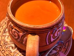-泰盏鬼·颓废冬阴(陈家祠扬韬店)