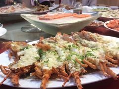 -盛港湾海鲜食府(黄沙店)