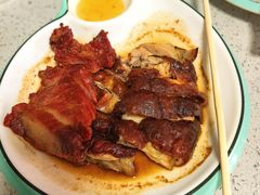 -阿政粤小馆(中央大街店)