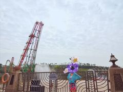 -南宁方特东盟神画