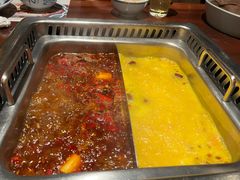 -大隐·成都火锅Bistro(合生麒麟新天地店)