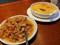 -唐师傅湘西名菜馆(武陵路店)