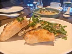 -杭州西子湖四季酒店-WL BISTRO西湖餐厅(灵隐路店)