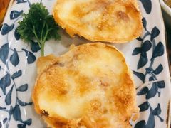 -银子铁板烧料理自助餐(人民广场店)