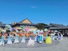 -珲春防川景区