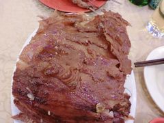 -维吾尔餐厅(宜山路店)