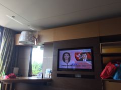 -惠州金海湾嘉华度假酒店